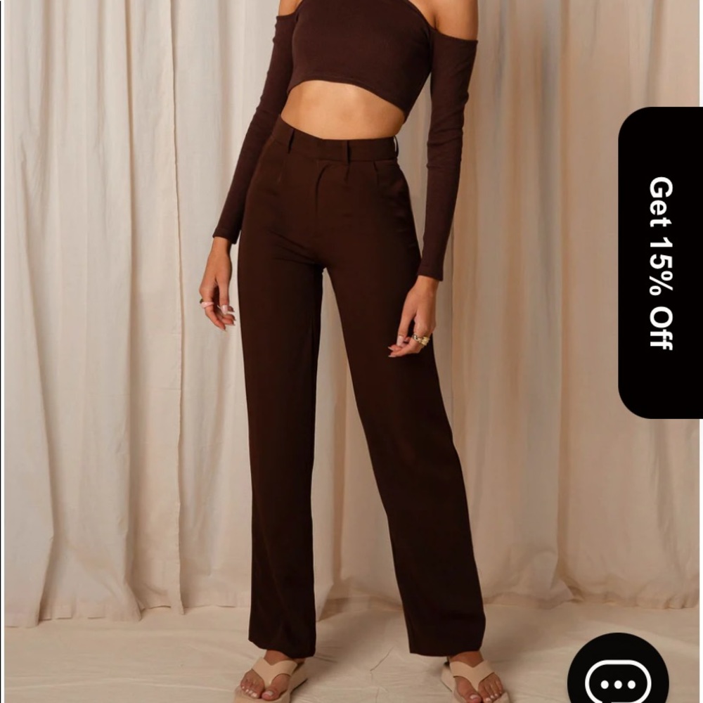 Peppermayo Pants